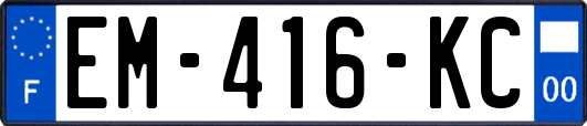 EM-416-KC