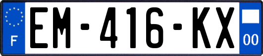 EM-416-KX