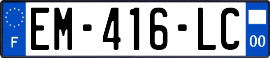 EM-416-LC