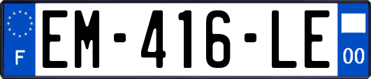 EM-416-LE