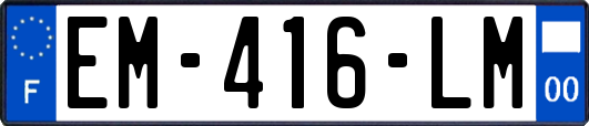 EM-416-LM