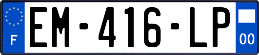EM-416-LP