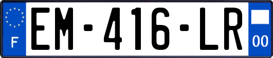 EM-416-LR
