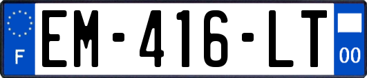 EM-416-LT