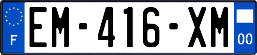 EM-416-XM