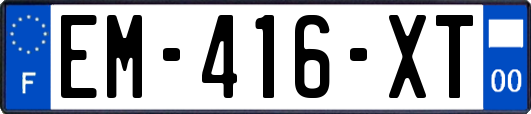 EM-416-XT