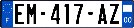 EM-417-AZ