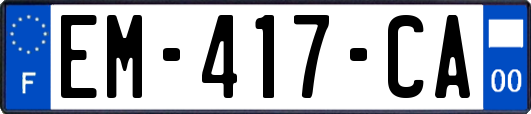 EM-417-CA