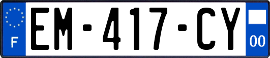 EM-417-CY