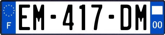 EM-417-DM