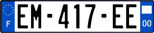 EM-417-EE
