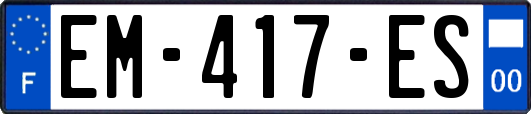 EM-417-ES