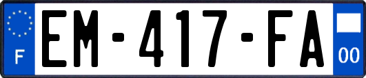 EM-417-FA
