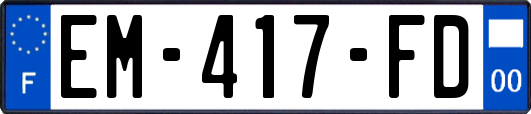 EM-417-FD
