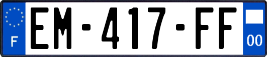 EM-417-FF
