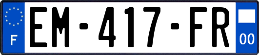 EM-417-FR