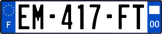 EM-417-FT