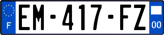 EM-417-FZ