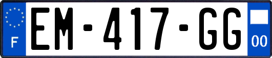 EM-417-GG