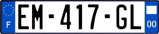 EM-417-GL