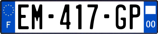 EM-417-GP