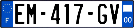 EM-417-GV