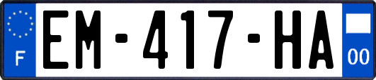 EM-417-HA