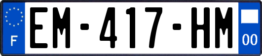 EM-417-HM