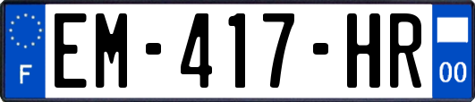 EM-417-HR