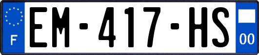 EM-417-HS