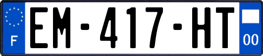 EM-417-HT