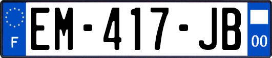 EM-417-JB