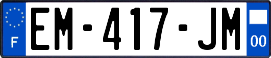 EM-417-JM