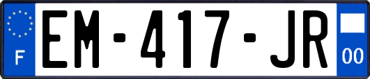 EM-417-JR