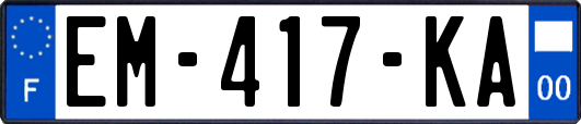 EM-417-KA