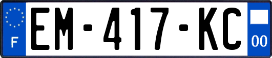 EM-417-KC