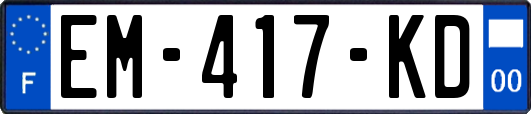 EM-417-KD