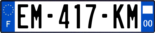 EM-417-KM