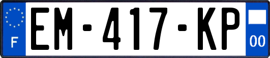 EM-417-KP