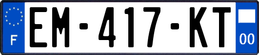EM-417-KT