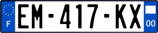 EM-417-KX