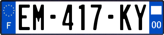 EM-417-KY