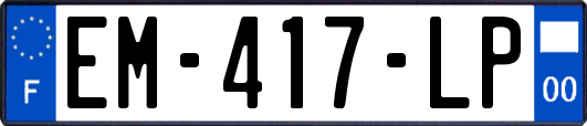 EM-417-LP