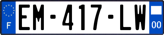 EM-417-LW
