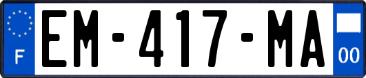 EM-417-MA