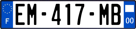EM-417-MB