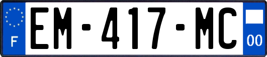 EM-417-MC