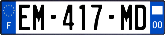 EM-417-MD
