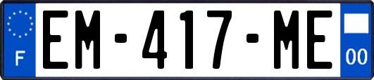 EM-417-ME