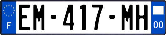 EM-417-MH